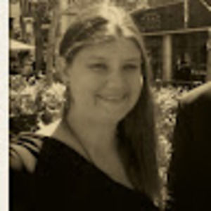 Meet your Posher, Drew